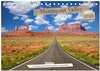 Buchcover Monument Valley - Faszinierende Westernkulisse in den USA (Tischkalender 2026 DIN A5 quer), CALVENDO Monatskalender