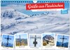 Buchcover Grüße aus Neukirchen (Wandkalender 2026 DIN A4 quer), CALVENDO Monatskalender