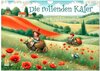 Buchcover Die rollenden Käfer von Krabblingerode (Wandkalender 2026 DIN A4 quer), CALVENDO Monatskalender