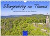 Buchcover 3BurgenWeg im Taunus - Der Erlebnispfad (Wandkalender 2026 DIN A4 quer), CALVENDO Monatskalender