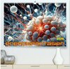 Buchcover Energiefantasien (hochwertiger Premium Wandkalender 2026 DIN A2 quer), Kunstdruck in Hochglanz