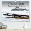 Buchcover Castellon die etwas andere Provinz (hochwertiger Premium Wandkalender 2026 DIN A2 quer), Kunstdruck in Hochglanz