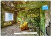 Buchcover Lost Places - verlassen und vergessen (Wandkalender 2026 DIN A3 quer), CALVENDO Monatskalender