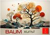 Buchcover Baum Kunst (Wandkalender 2026 DIN A3 quer), CALVENDO Monatskalender