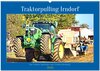 Buchcover Traktorpulling Irndorf (Wandkalender 2026 DIN A2 quer), CALVENDO Monatskalender