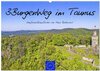 Buchcover 3BurgenWeg im Taunus - Der Erlebnispfad (Wandkalender 2026 DIN A2 quer), CALVENDO Monatskalender