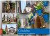 Buchcover Córdoba -Temperamentvolles Andalusien (Wandkalender 2026 DIN A3 quer), CALVENDO Monatskalender