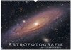 Buchcover Astrofotografie von Stefan Bemmerl (Wandkalender 2026 DIN A3 quer), CALVENDO Monatskalender