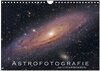 Buchcover Astrofotografie von Stefan Bemmerl (Wandkalender 2026 DIN A4 quer), CALVENDO Monatskalender