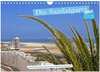 Buchcover Die Sandalgarve - Der flache Küstenabschnitt im Südosten Portugals (Wandkalender 2026 DIN A4 quer), CALVENDO Monatskalen