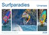 Buchcover Surfparadies Urnersee (Wandkalender 2026 DIN A2 quer), CALVENDO Monatskalender