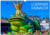 Buchcover Lozärner Fasnacht (Wandkalender 2026 DIN A3 quer), CALVENDO Monatskalender