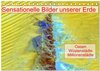 Buchcover Sensationelle Bilder Unserer Erde - Oasen Wüstenstädte Millionenstädte (Tischkalender 2026 DIN A5 quer), CALVENDO Monats