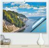 Buchcover Unser schönes Deutschland (hochwertiger Premium Wandkalender 2026 DIN A2 quer), Kunstdruck in Hochglanz