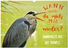 Buchcover Humorvolles aus der Tierwelt (Wandkalender 2026 DIN A3 quer), CALVENDO Monatskalender
