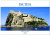 Buchcover Ischia - Italiens Trauminsel (Wandkalender 2026 DIN A2 quer), CALVENDO Monatskalender