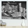 Buchcover Märchenhaftes Frankreich (hochwertiger Premium Wandkalender 2026 DIN A2 quer), Kunstdruck in Hochglanz