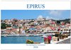 Buchcover Epirus - Das ursprüngliche Griechenland (Wandkalender 2026 DIN A2 quer), CALVENDO Monatskalender