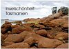 Buchcover Inselschönheit Tasmanien (Wandkalender 2026 DIN A3 quer), CALVENDO Monatskalender