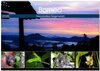 Buchcover Borneo - Tierparadies Regenwald (Wandkalender 2026 DIN A2 quer), CALVENDO Monatskalender
