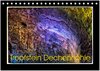 Buchcover Tropfstein Dechenhöhle (Tischkalender 2026 DIN A5 quer), CALVENDO Monatskalender