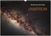 Buchcover Beeindruckendes Universum (Wandkalender 2026 DIN A3 quer), CALVENDO Monatskalender