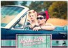 Buchcover Rockabilly - Back to the 50s (Wandkalender 2026 DIN A2 quer), CALVENDO Monatskalender