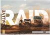 Buchcover RALLYE RAID (Wandkalender 2026 DIN A2 quer), CALVENDO Monatskalender