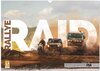 Buchcover RALLYE RAID (Wandkalender 2026 DIN A3 quer), CALVENDO Monatskalender