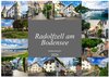 Buchcover Radolfzell am Bodensee - Impressionen (Wandkalender 2026 DIN A3 quer), CALVENDO Monatskalender