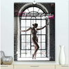 Buchcover Sexy PinUp-Kalender 2026 (hochwertiger Premium Wandkalender 2026 DIN A2 hoch), Kunstdruck in Hochglanz
