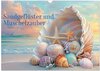 Buchcover Sandgeflüster und Muschelzauber (Wandkalender 2026 DIN A3 quer), CALVENDO Monatskalender