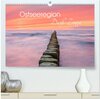 Buchcover Ostseeregion Darß-Zingst (hochwertiger Premium Wandkalender 2026 DIN A2 quer), Kunstdruck in Hochglanz
