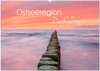 Buchcover Ostseeregion Darß-Zingst (Wandkalender 2026 DIN A2 quer), CALVENDO Monatskalender