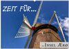 Buchcover Zeit für... die Insel Ærø (Wandkalender 2026 DIN A2 quer), CALVENDO Monatskalender