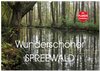 Buchcover Wunderschöner Spreewald (Wandkalender 2026 DIN A2 quer), CALVENDO Monatskalender