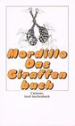 Buchcover Das Giraffenbuch (Insel Taschenbuch 37)