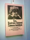 Buchcover Lebensrückblick.