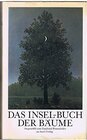 Buchcover Insel-Buch der Bäume