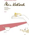 Buchcover Mein Kochbuch