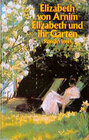 Buchcover Elizabeth und ihr Garten