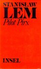 Buchcover Sämtliche Erzählungen vom Piloten Pirx