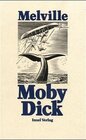 Buchcover Moby Dick
