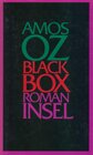 Buchcover Black Box