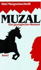 Buchcover Muzal