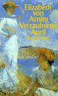 Buchcover Verzauberter April