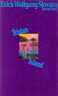 Buchcover Tristan Island