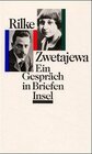 Buchcover "Wenn jemand uns zusammen träumt, dann treffen wir uns". Ein Gespräch in Briefen