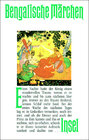 Buchcover Bengalische Märchen