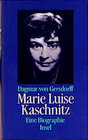 Buchcover Marie Luise Kaschnitz